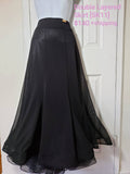 EMMA Double Layered Skirt [SK11]