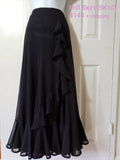 EMMA Frill Skirt [SK10]