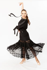 TAKA DANCE Ladies Muse Skirt [SK05]